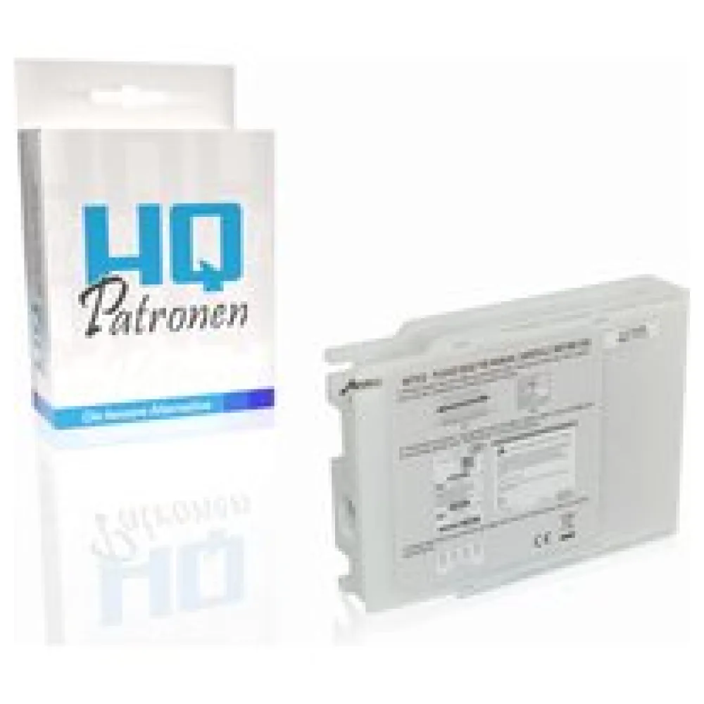 Kompatibel zu Epson C13T04A340 Tintenpatrone, magenta – Bild 2