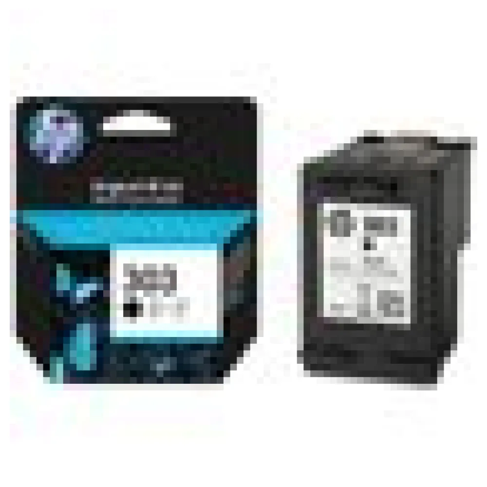 Original HP T6N02AE / 303 Druckkopfpatrone schwarz – Bild 3