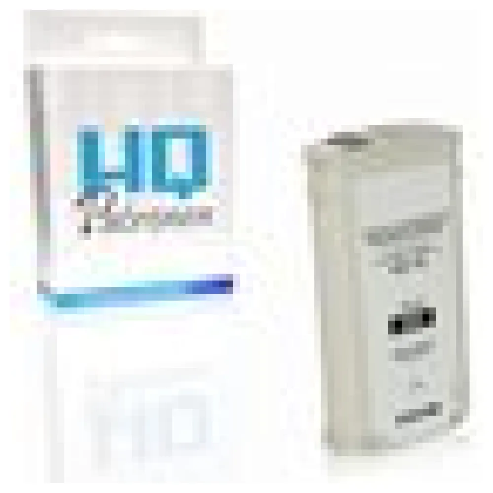 Kompatibel zu HP C9403A / 72 Tintenpatrone, matt schwarz – Bild 3