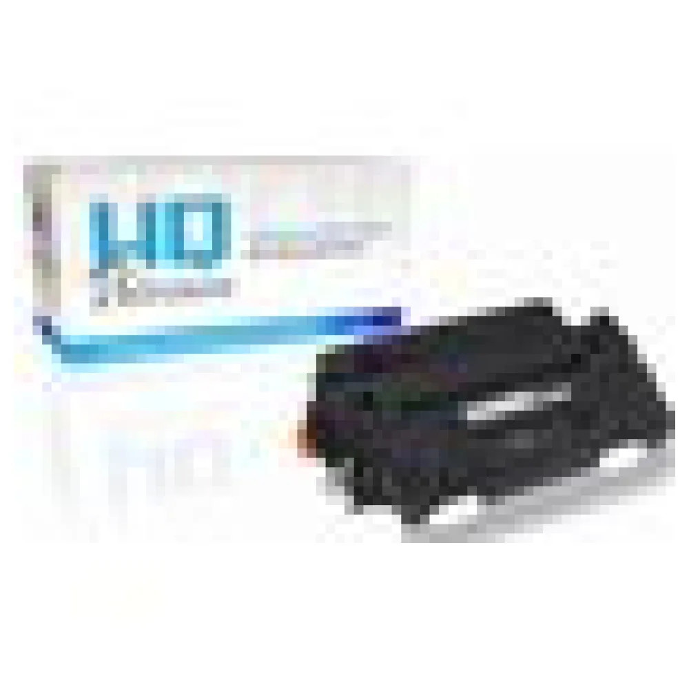 Kompatibel zu HP CE255X / 55X Tonerkartusche, schwarz – Bild 3