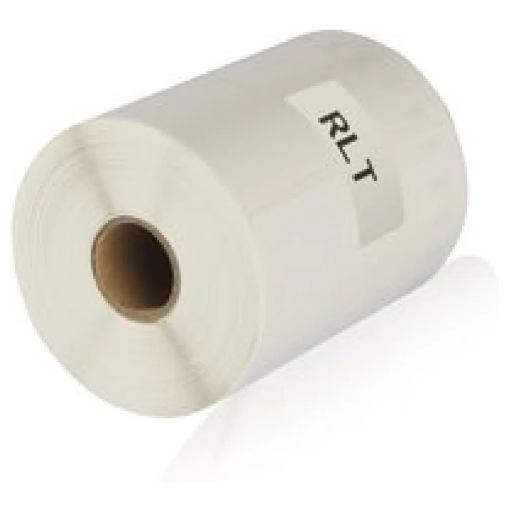 Kompatibel zu Dymo S0904980 Etikett, weiss – Bild 2