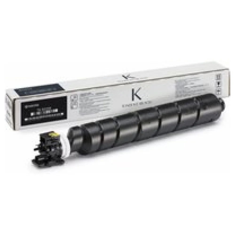 Original Kyocera 1T02RL0NL0 / TK8335K Toner schwarz – Bild 2