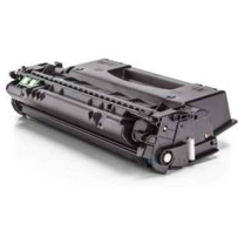 Kompatibel zu Canon 1976B002 / 715H Tonerkartusche, schwarz – Bild 2