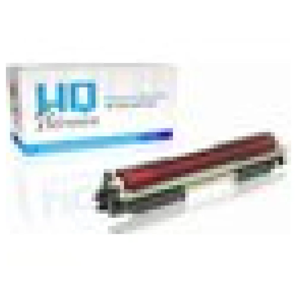 Kompatibel zu Canon 4368B002 / 729M Tonerkartusche, magenta – Bild 3