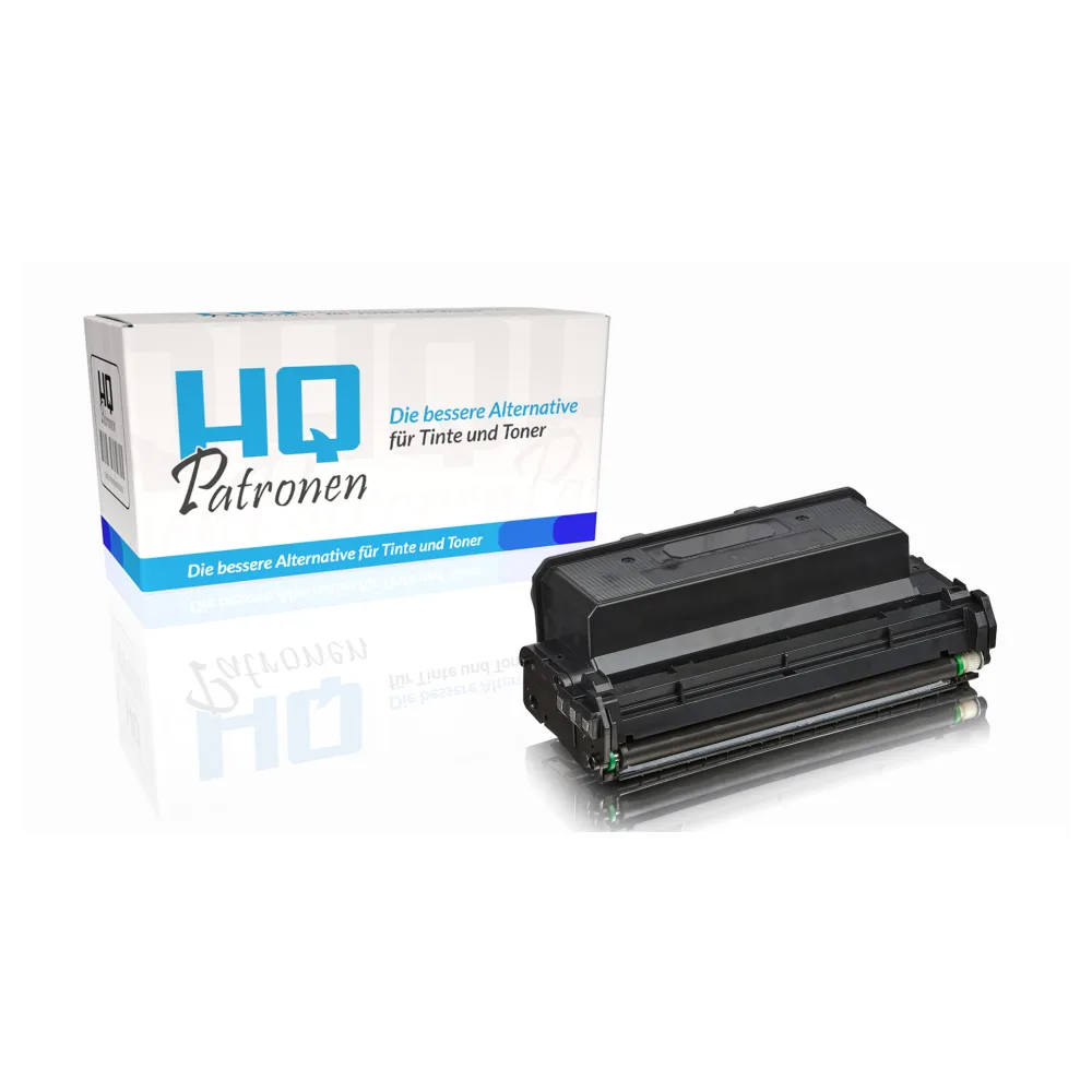 Kompatibel zu Samsung / HP MLT-D204L/ELS / 204L Tonerkartusche, schwarz