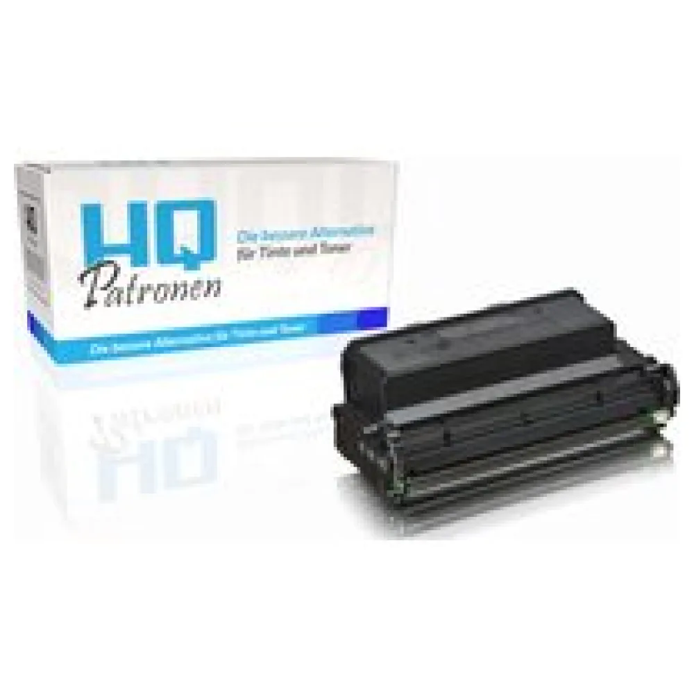 Kompatibel zu Samsung / HP MLT-D204L/ELS / 204L Tonerkartusche, schwarz – Bild 2