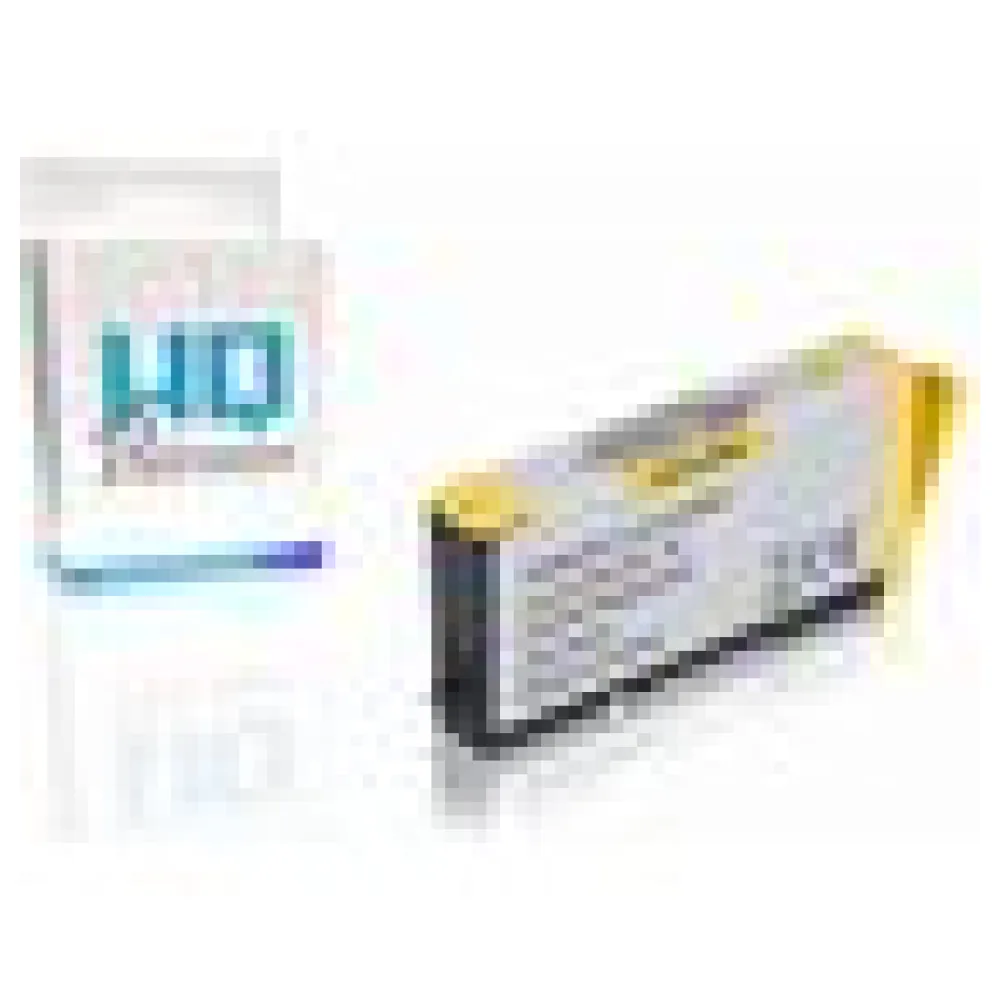 Kompatibel zu HP C2P26AE / 935XL Tintenpatrone, gelb – Bild 3