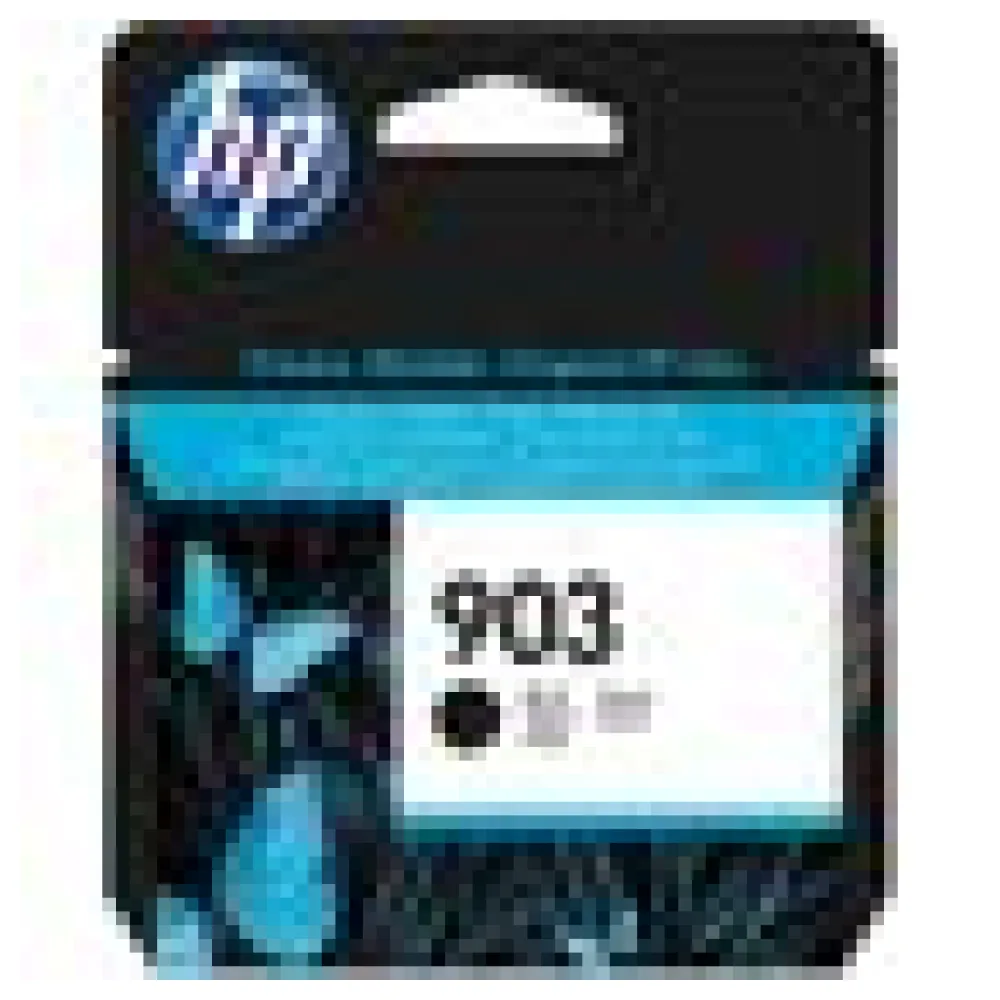 Original HP T6L99AE / 903 Tintenpatrone schwarz – Bild 3