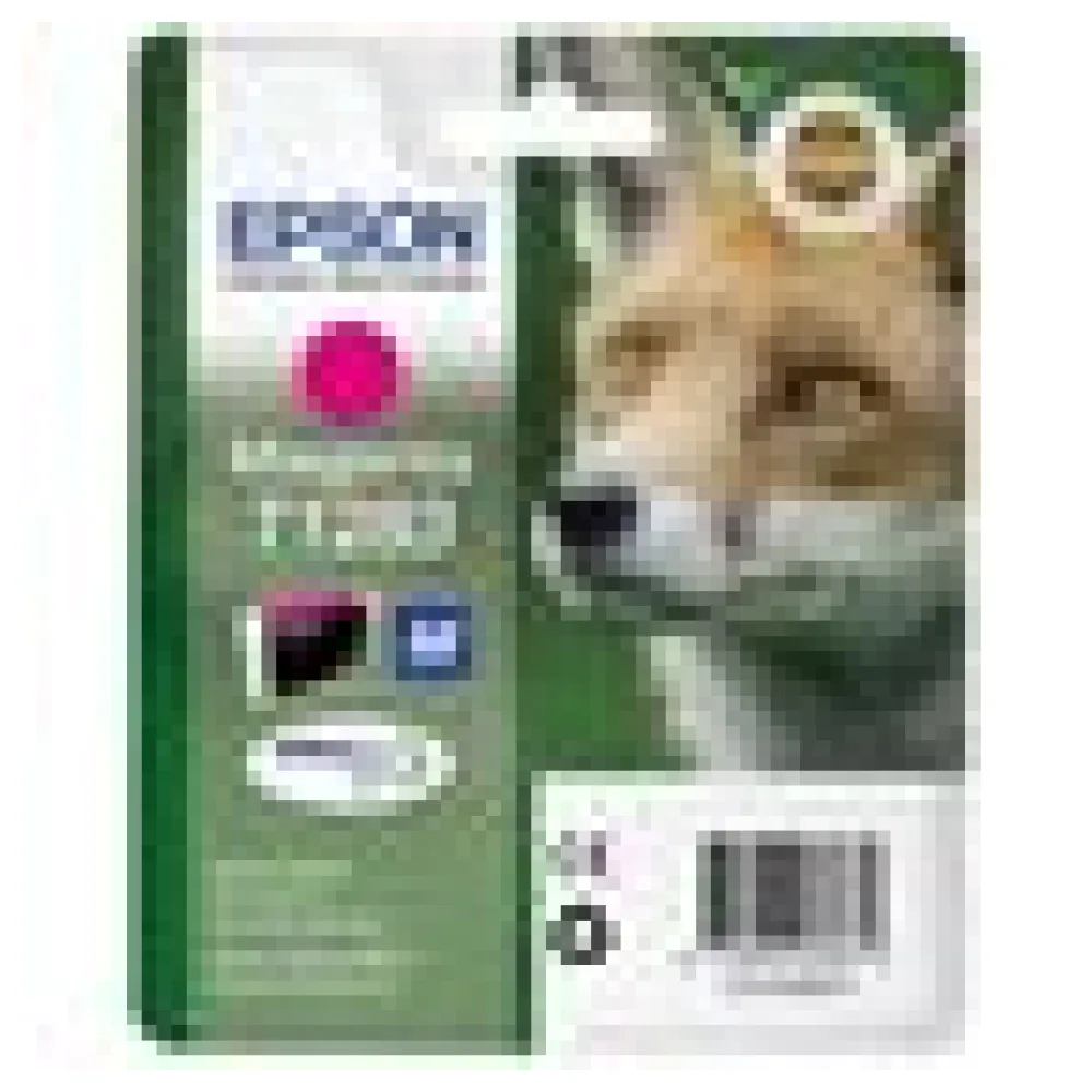Original Epson C13T12834012 / T1283 Tintenpatrone magenta – Bild 3