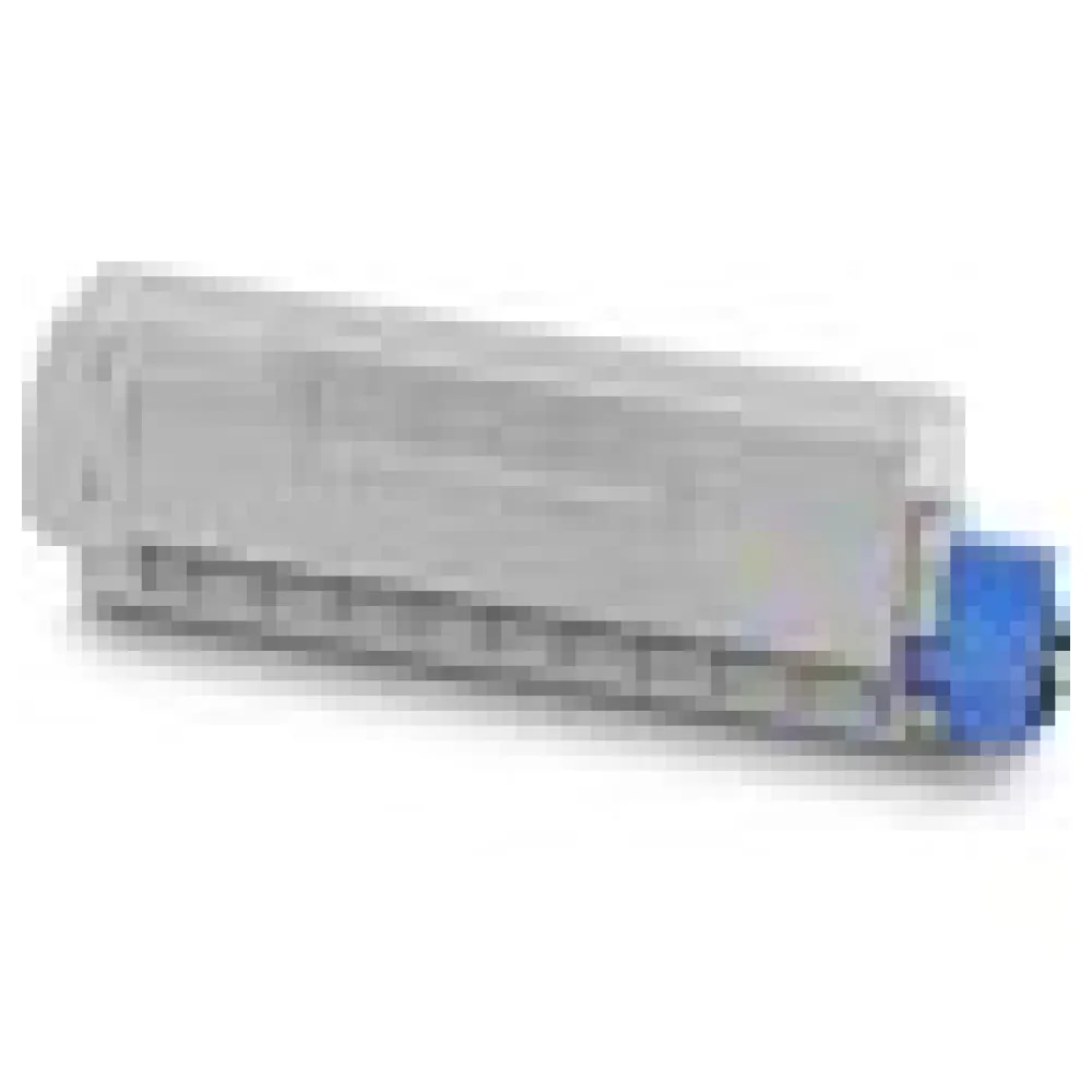 Original OKI 46507508 Toner schwarz – Bild 3