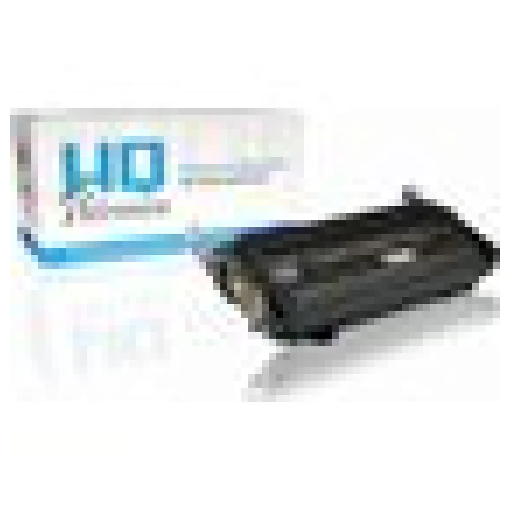 Kompatibel zu HP Q5951A / 643A Tonerkartusche, cyan – Bild 3