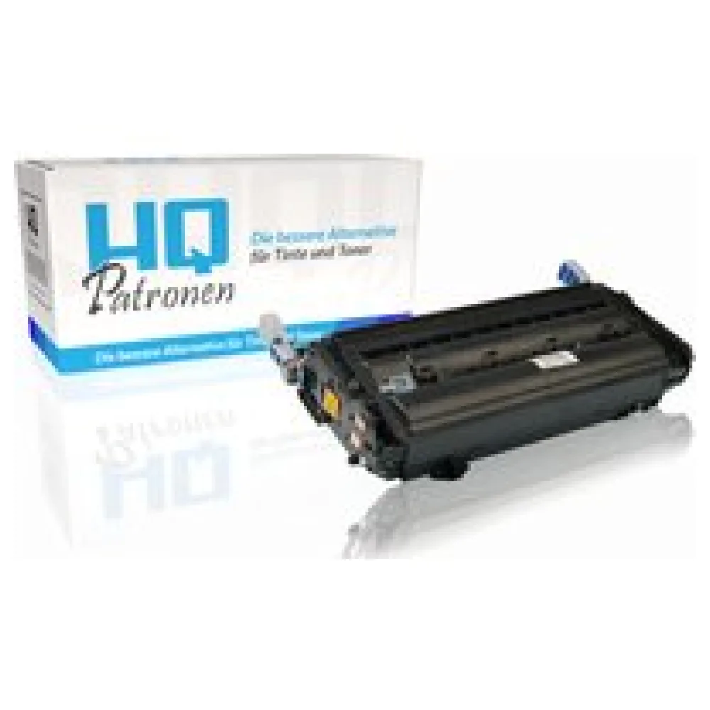 Kompatibel zu HP Q5951A / 643A Tonerkartusche, cyan – Bild 2