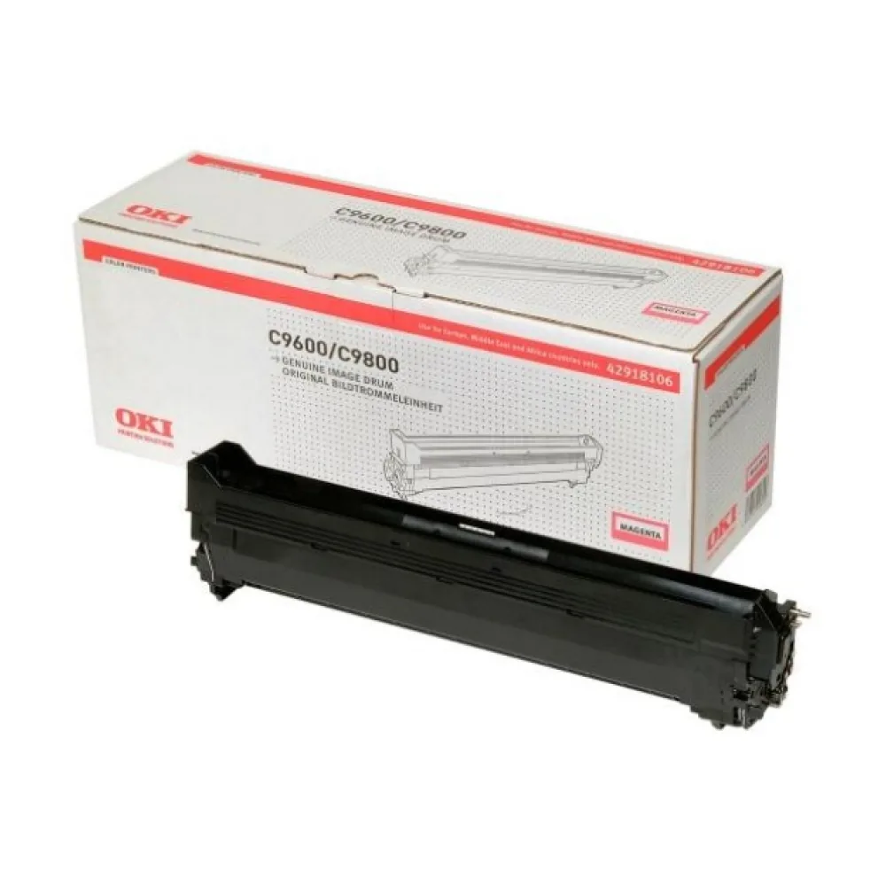 Original OKI 42918106 Trommel Kit