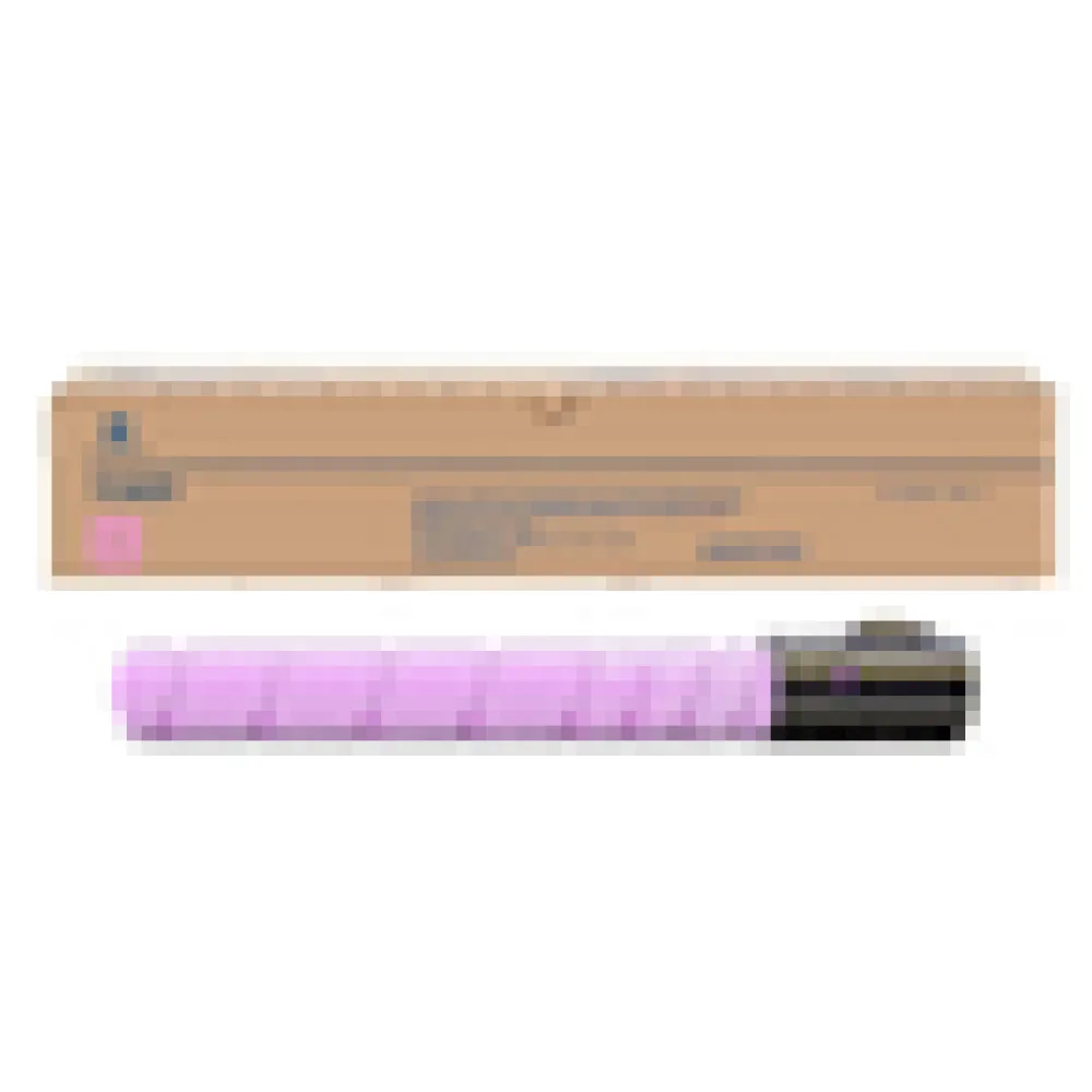 Original Konica Minolta A11G351 / TN216M Toner magenta – Bild 3