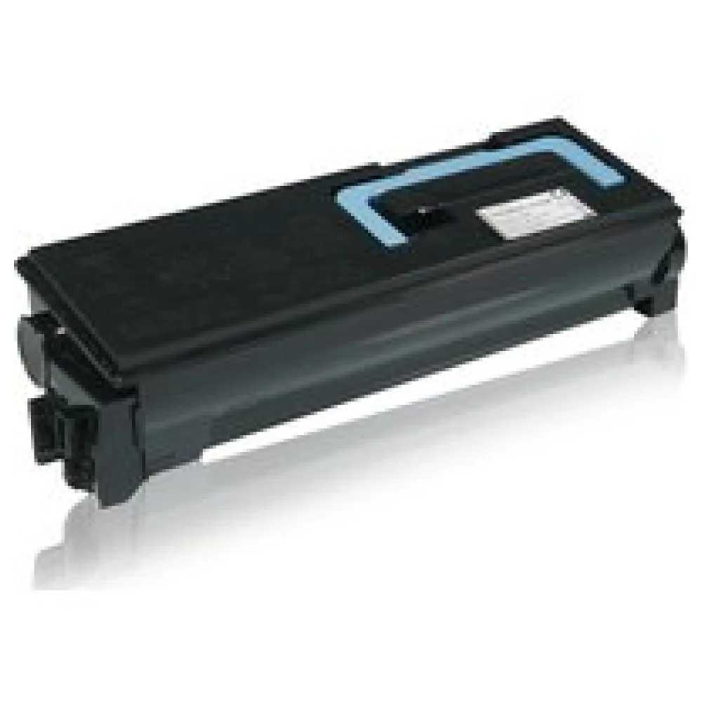 Kompatibel zu Kyocera/Mita 1T02HG0EU0 / TK-570K Tonerkartusche, schwarz – Bild 2