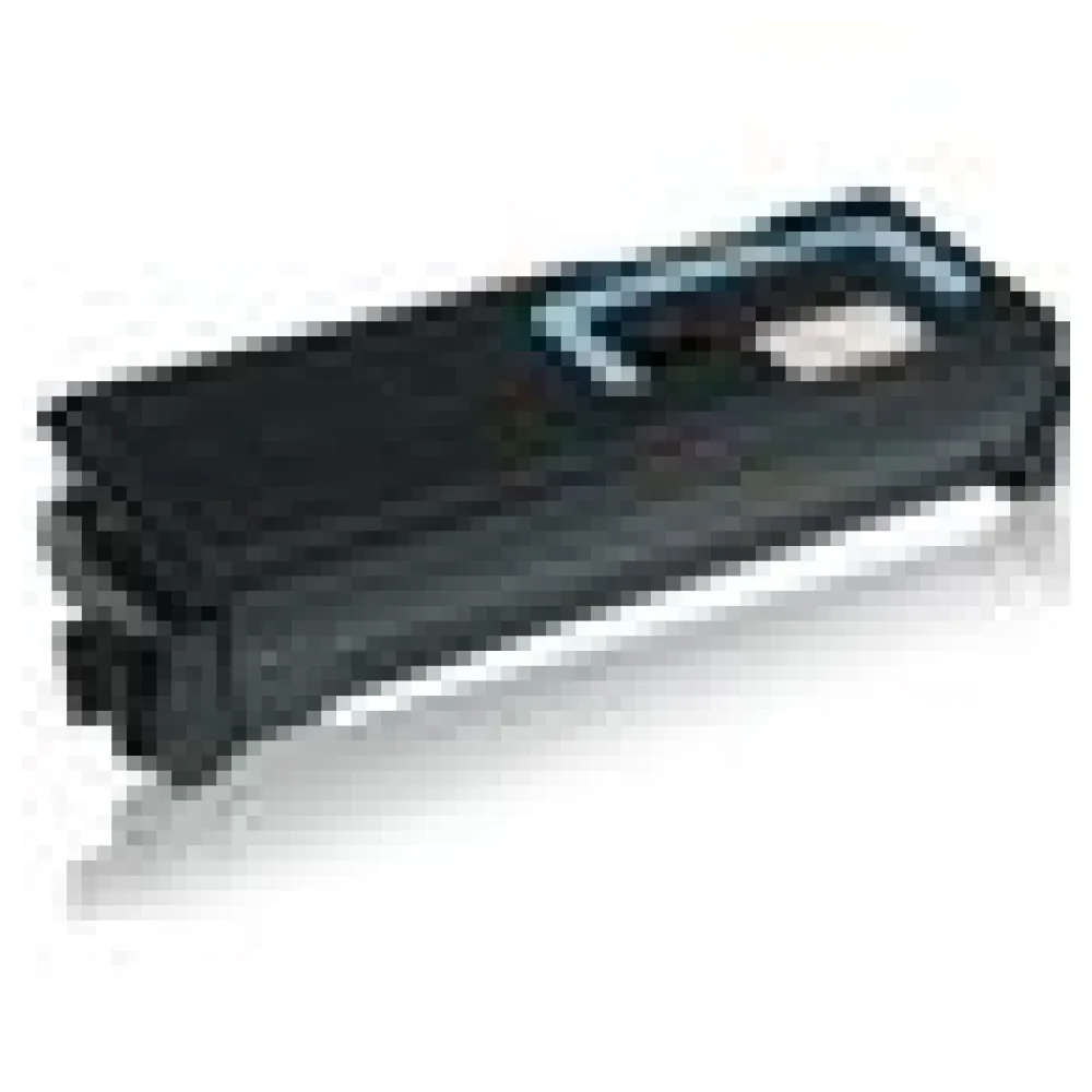 Kompatibel zu Kyocera/Mita 1T02HG0EU0 / TK-570K Tonerkartusche, schwarz – Bild 3