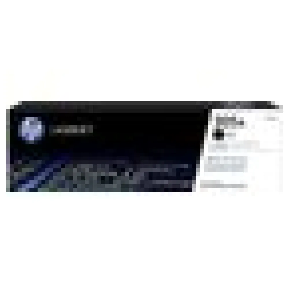 Original HP CF530A / 205A Toner schwarz – Bild 3