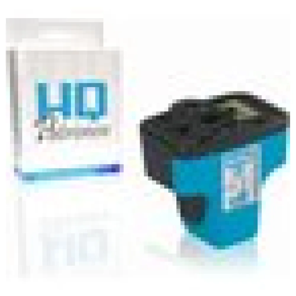 Kompatibel zu HP C8771EE / 363 XL Tintenpatrone, cyan – Bild 3