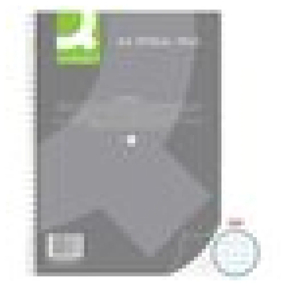 Q-CONNECT Collegebuch, A4, 80 Blatt, kariert – Bild 3
