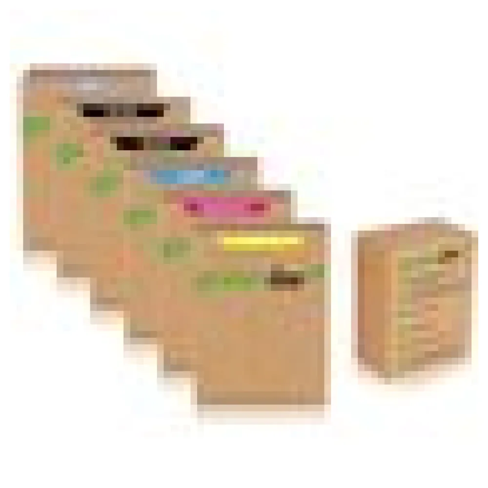 greenline Multipack ersetzt Canon 4529B001 / PGI-525PGBK enthält 6x Tintenpatrone – Bild 3