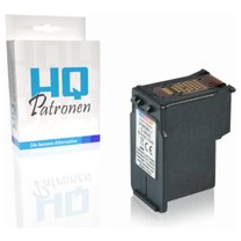 Kompatibel zu Canon 3730C001 / CL-561XXL Druckkopfpatrone, color – Bild 2