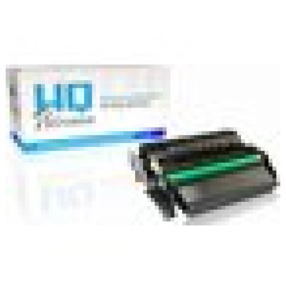 Kompatibel zu Lexmark T650H31E Tonerkartusche, schwarz – Bild 3