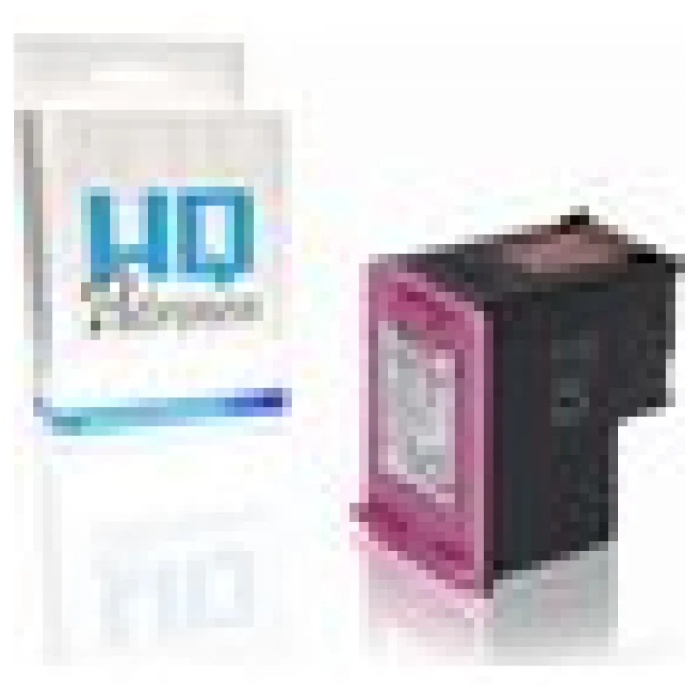 Kompatibel zu HP T6N01AE / 303 Druckkopfpatrone color – Bild 3