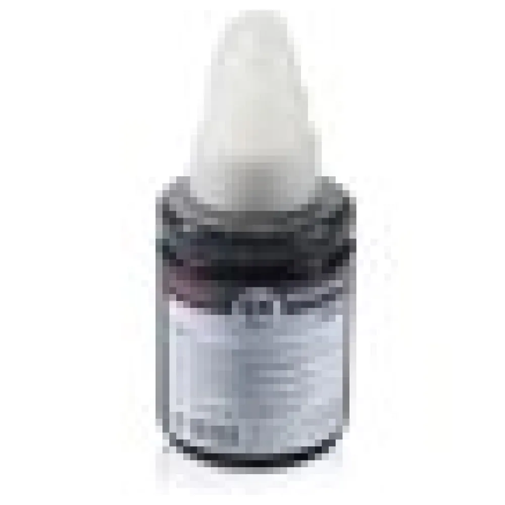 Kompatibel zu Canon 1603C001 / GI-590BK Tintenflasche, schwarz – Bild 3