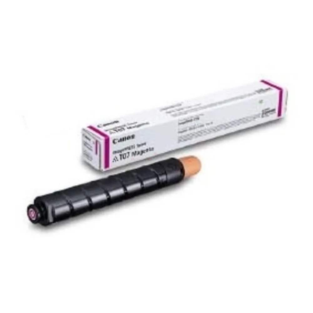 Original Canon 3643C001 / T07 Toner magenta