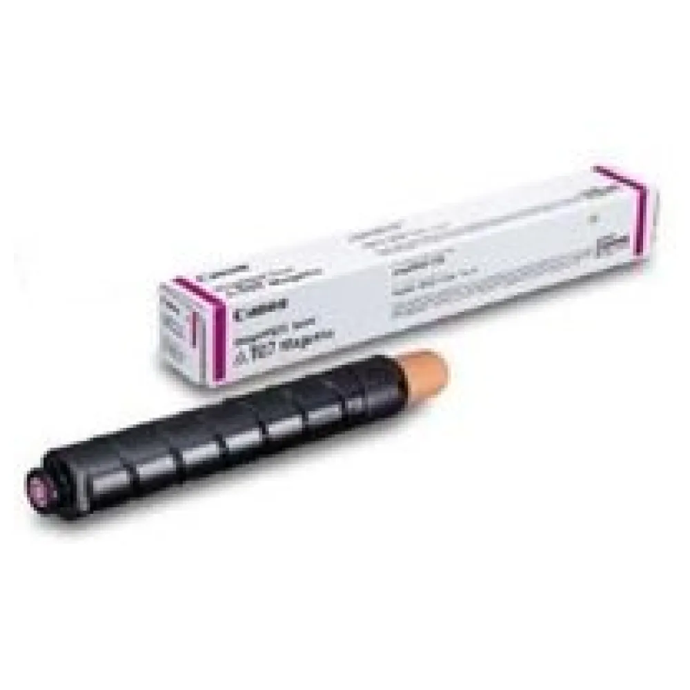 Original Canon 3643C001 / T07 Toner magenta – Bild 2