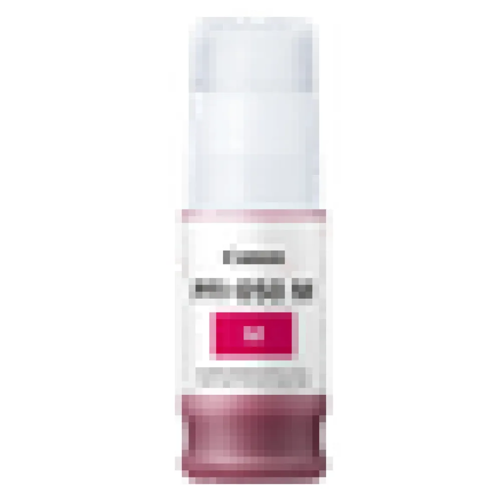 Original Canon 5700C001 / PFI050M Tintenpatrone magenta – Bild 3