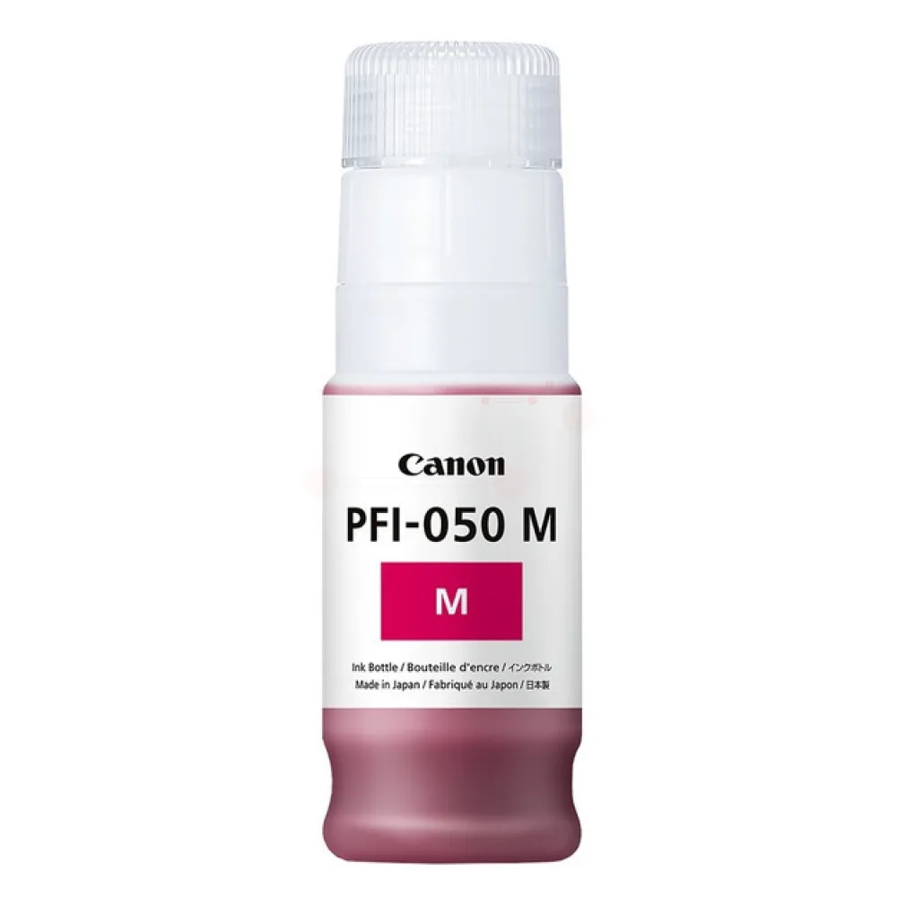 Original Canon 5700C001 / PFI050M Tintenpatrone magenta