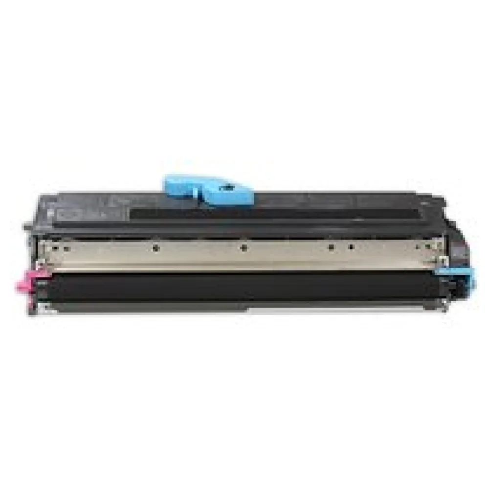 Kompatibel zu Epson C13S050166 / S050166 Tonerkartusche, schwarz – Bild 2