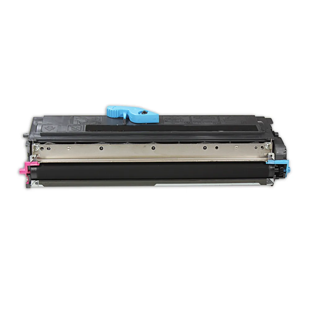 Kompatibel zu Epson C13S050166 / S050166 Tonerkartusche, schwarz