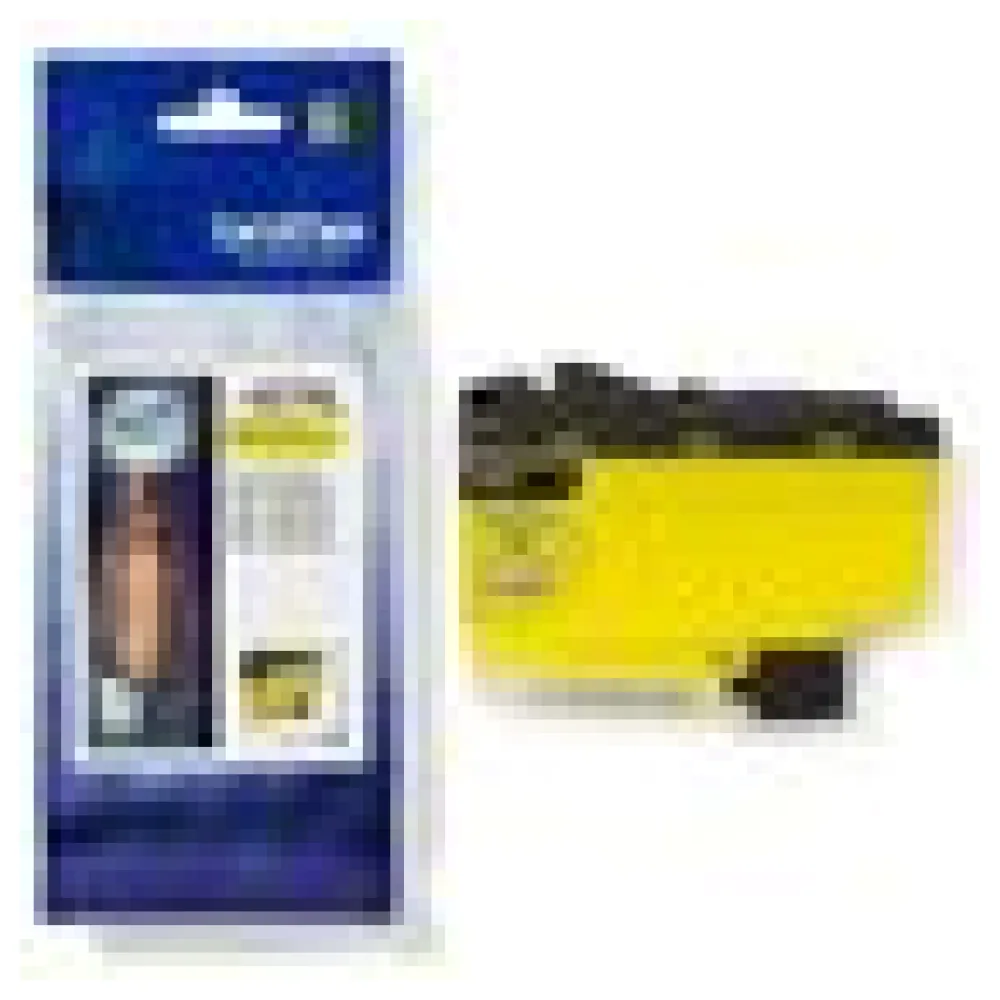 Original Brother LC427XLY Tintenpatrone gelb – Bild 3