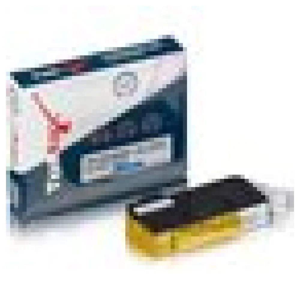 ToMax Premium ersetzt Canon 2934B001 / CLI-521C Tintenpatrone Cyan – Bild 3