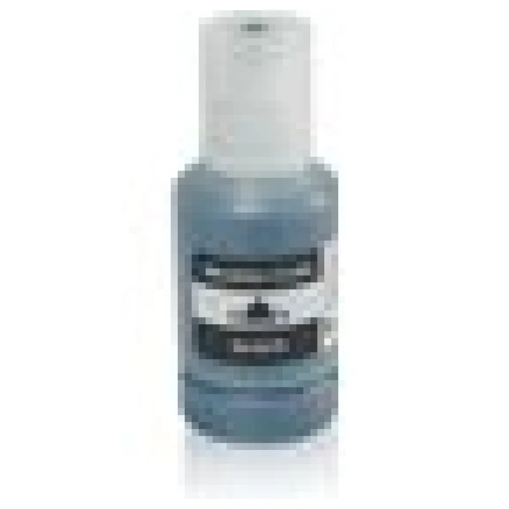 Kompatibel zu Epson C13T06B140 / 113 Tintenflasche, schwarz – Bild 3