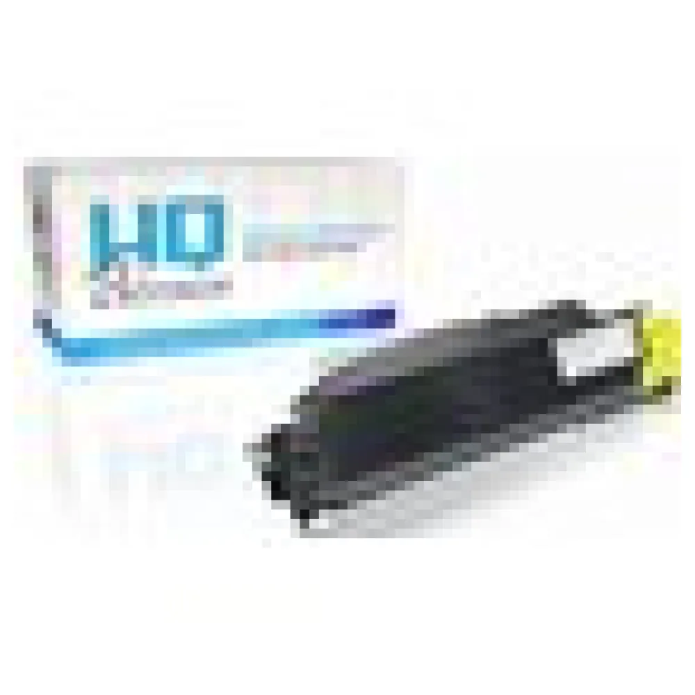 Kompatibel zu Utax 1T02NRAUT0 / PK-5011Y Tonerkartusche, gelb – Bild 3