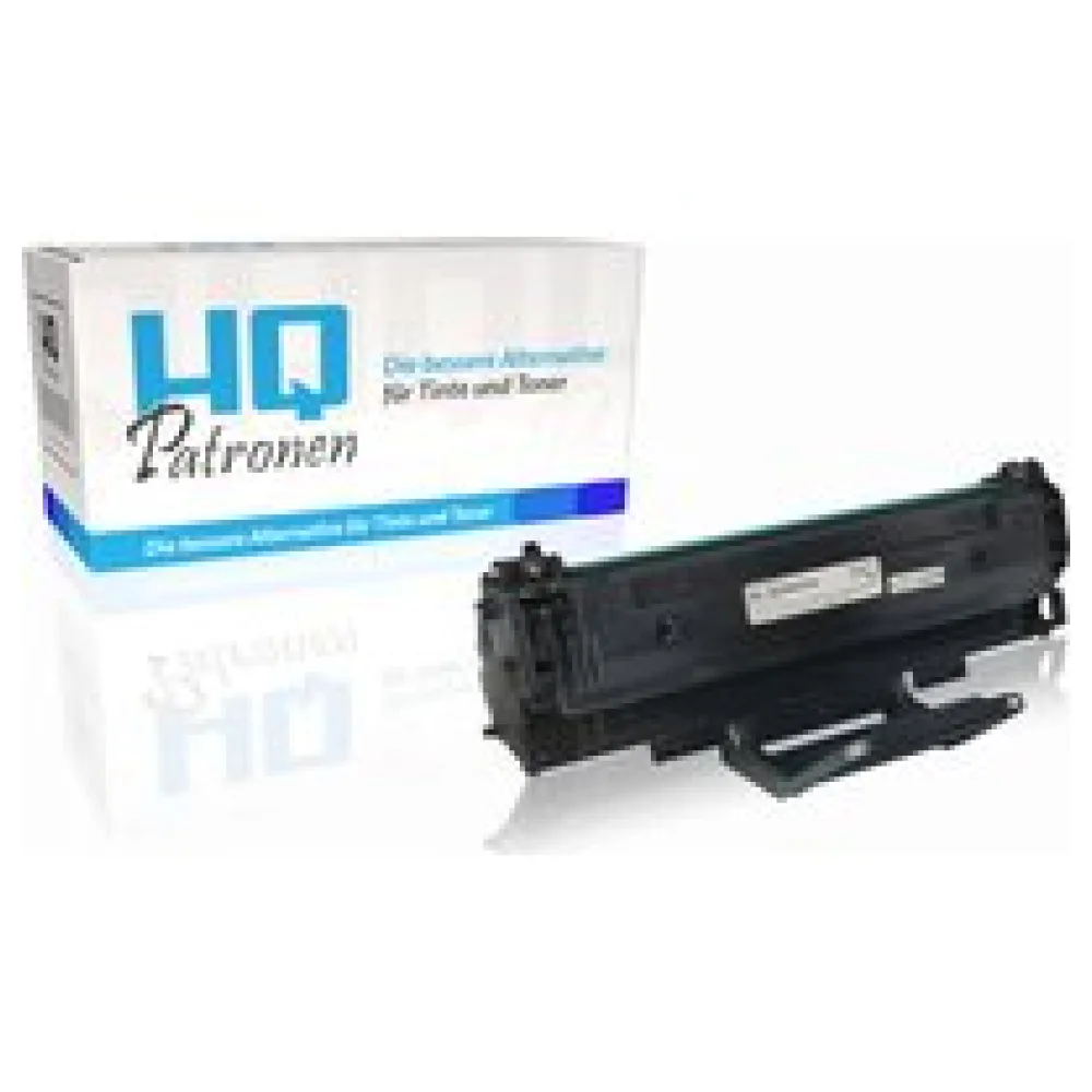 Kompatibel zu Samsung / HP ML-1610D2/ELS XL Tonerkartusche, schwarz – Bild 2