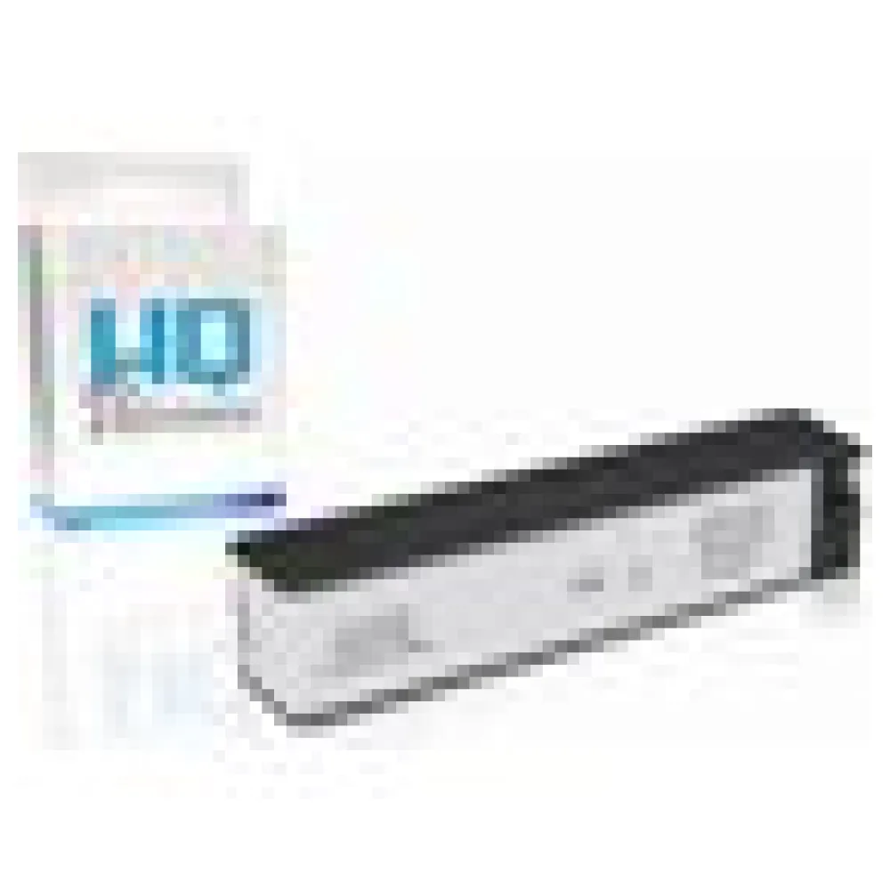 Kompatibel zu HP D8J10A / 980 Tintenpatrone, schwarz – Bild 3