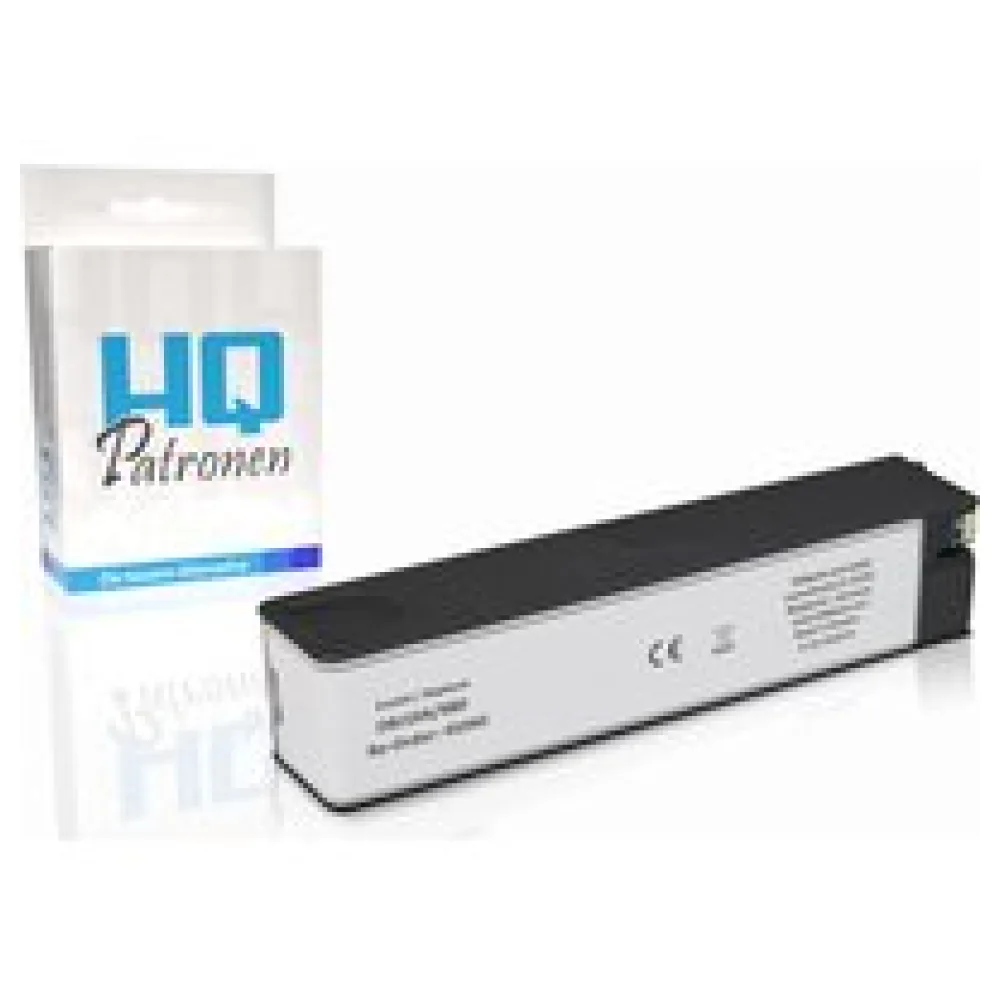 Kompatibel zu HP D8J10A / 980 Tintenpatrone, schwarz – Bild 2