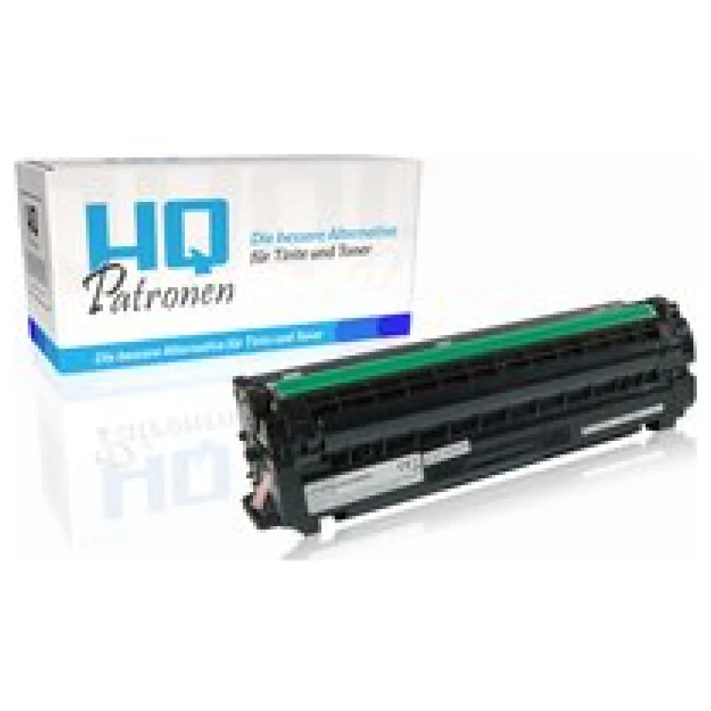 Kompatibel zu Samsung / HP SU283A / CLT-M503L Tonerkartusche, magenta – Bild 2