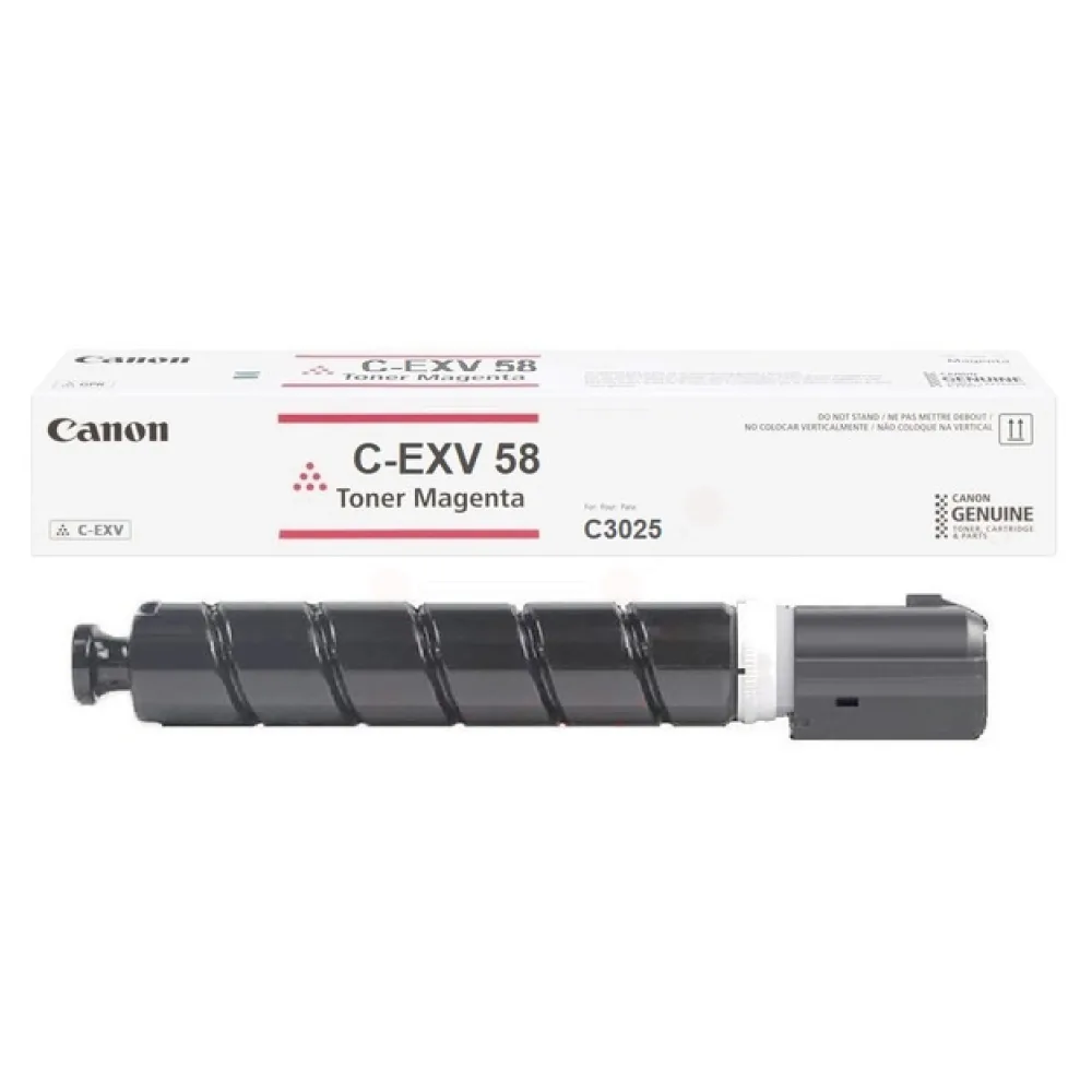 Original Canon 1396C002 / CEXV54 Toner magenta