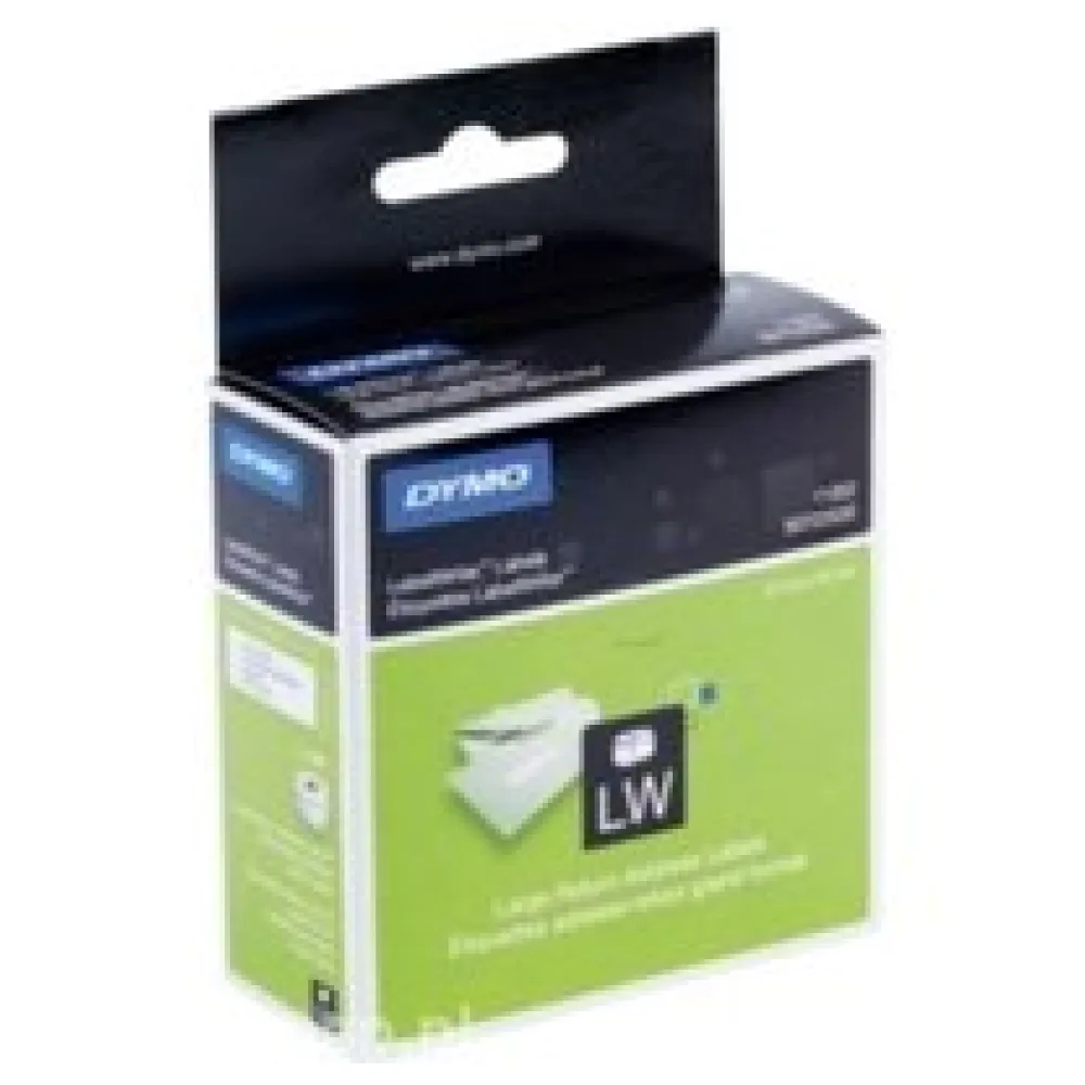 Original Dymo 11352 / S0722520 DirectLabel-Etiketten – Bild 2