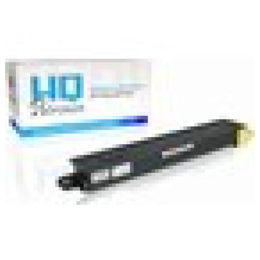 Kompatibel zu Utax 662510016 Tonerkartusche, gelb – Bild 3