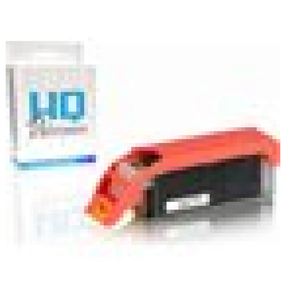 Kompatibel zu Canon 6496B001 / PGI-550PGBK Tintenpatrone, Pigment schwarz – Bild 3