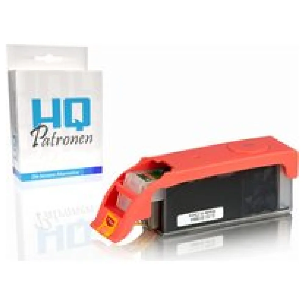 Kompatibel zu Canon 6496B001 / PGI-550PGBK Tintenpatrone, Pigment schwarz – Bild 2