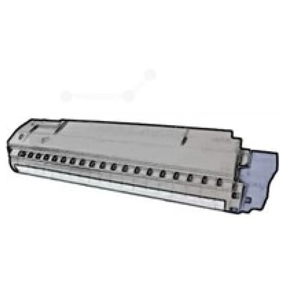Original OKI 44059106 Toner magenta – Bild 2