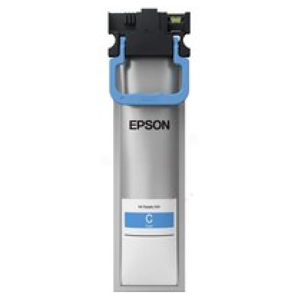 Original Epson C13T11D240 Tintenpatrone cyan – Bild 2