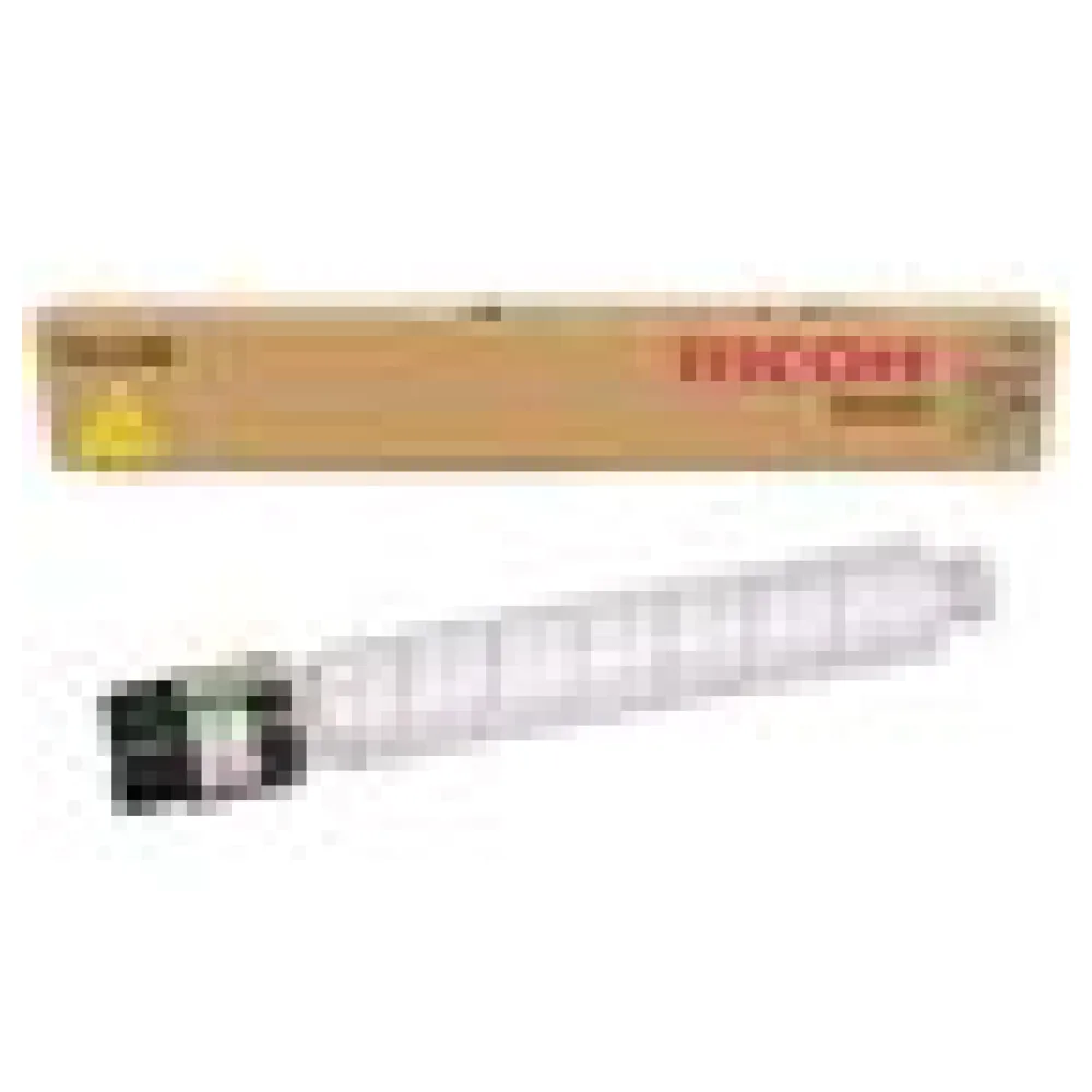 Original Ricoh 842041 / MPC400Y Toner gelb – Bild 3